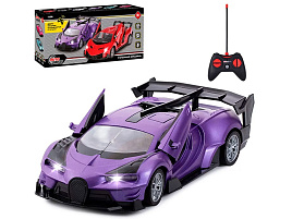 Радиоуправляемая Машина JB0404924