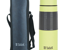 Термос 1л Taller TR-22402 Лестер
