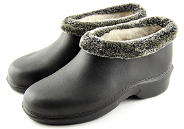 Обувь Галоши женские утепленные 908м р-р37