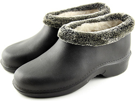 Обувь Галоши женские утепленные 908м р-р37