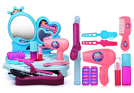 Набор парикмахер D57971 Модный образ