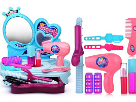 Набор парикмахер D57971 Модный образ