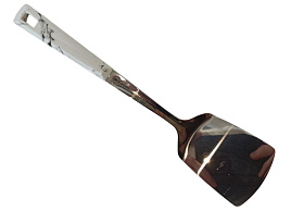 Лопатка кухонная нерж. сталь М-110