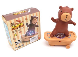 Игрушка на батарейках 3134168 Капибара