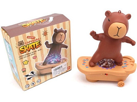 Игрушка на батарейках 3134168 Капибара
