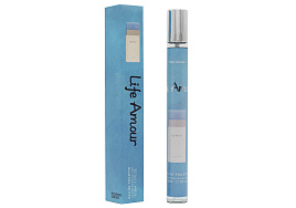 Туалетная вода женская ручка BLX Life Amour 35мл.