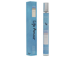 Туалетная вода женская ручка BLX Life Amour 35мл.