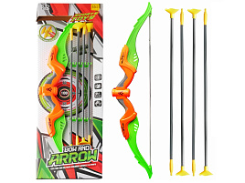 Лук 901B-1 Точно в цель