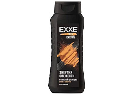 Шампунь мужской EXXE 400мл Strong Укрепляющий