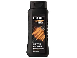 Шампунь мужской EXXE 400мл Strong Укрепляющий