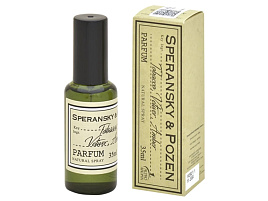 Духи Speransky$Pozen Табак, ветивер, амбер 35мл