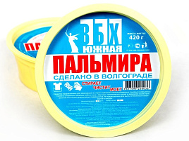 Средство Пальмира 420гр М Южная Новая паста