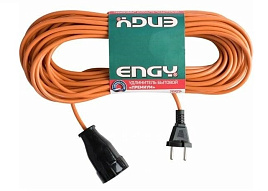 Удлинитель 20м*1р Engy Премиум 220782/186708