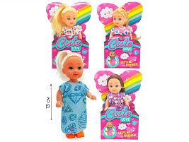 Кукла SM003-1 Изабель