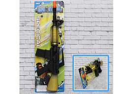 Автомат трещетка 41