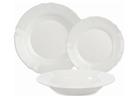 Сервиз столовый 18пр V2940/461310 Luminarc Lous XV