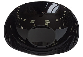 Салатник 21см FQP BLACK