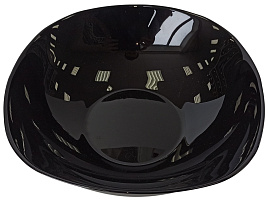 Салатник 21см FQP BLACK