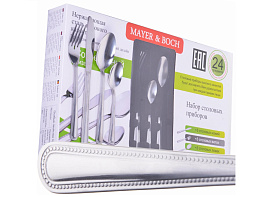 Набор столовых приборов 22465/5630 24пр