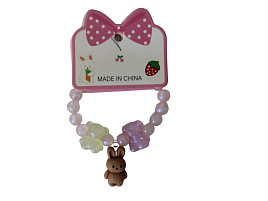 Зажим д.вол. 1073 1шт (12)