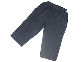 Белье шорты мужские (48-58р-р) Лен 2цвета