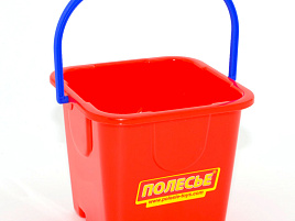 Ведро детское 3287 Крепость малое