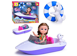 Кукла 57875 Оливия