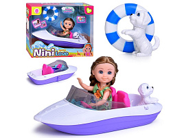 Кукла 57875 Оливия