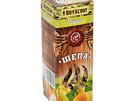 Щепа для копчения Груша 1л BoyScout 61094