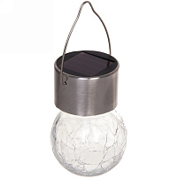 Светильник садовый Лампа 732-039 на солн.батарее, переносной