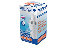 Кассета Аквафор В-16