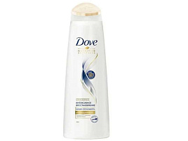 Бальзам для волос Dove REP.TH  350мл.Интенсивное восстановление 9349