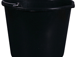 Ведро строительное 20л Шабашка 148-0020/0044