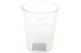 Мерный стакан 0,25л 361-359