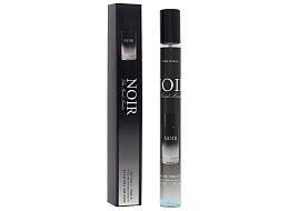 Туалетная вода мужская ручка BLX Noir 35мл.