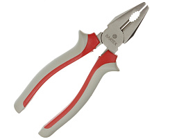 Пассатижи 200мм Бартекс 161730/9664