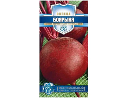 Семена Свекла Боярыня 2г Г 6251