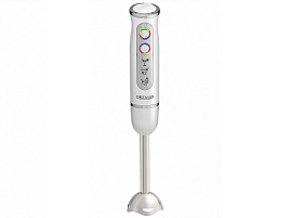 Блендер DELTA LUX DL-7039 белый