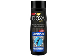Шампунь муж.Doxa Life 600мл.Против перхоти 3911