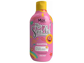 Шампунь Детский Моя Прелесть 250мл Как большая