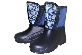 Обувь Сапоги женские утепленные Бл-048 р-р37-38