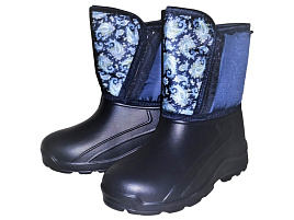 Обувь Сапоги женские утепленные Бл-048 р-р37-38