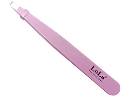 Пинцет LOLA 533