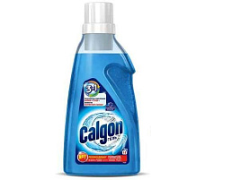Средство от накипи Calgon 3в1 гель 750мл 4852