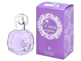 Туалетная вода женская Tiara Regina 100мл.