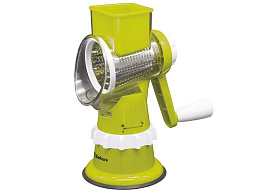 Овощерезка-терка Sakura SA-VS02G 3насадки 9867