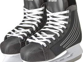 Коньки хоккейные  ATEMI р.43 RACE