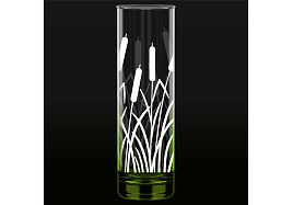 Набор стопок 1140-ГН9 Камыш 6шт