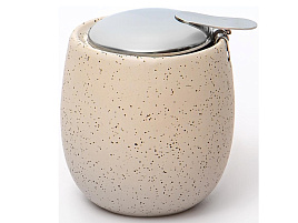 Сахарница керамика 109-06071 250мл