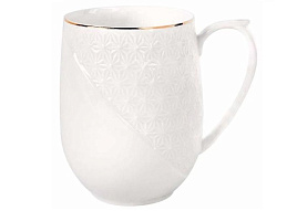 Кружка 330мл CS557611-A/6773 Снежная королева